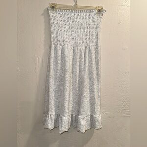Juicy couture comfy and cute dress